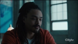 Law and Order Toronto Criminal Intent - Season 01 Episode 03